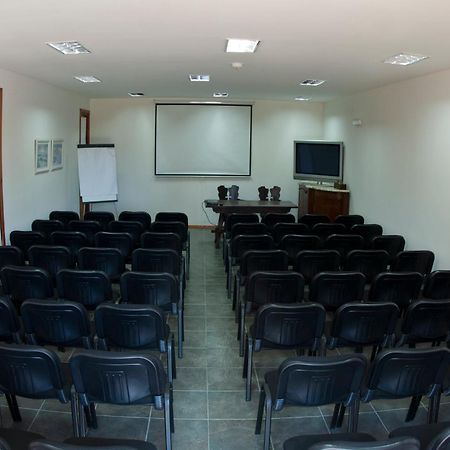 Hotel Papiros Paysandu Exterior photo
