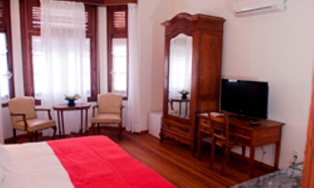 Hotel Papiros Paysandu Exterior photo